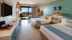 Junior Suite Ocean Lopesan Costa Bavaro Resort Punta Cana Republica Dominicana Credito Divulgacao