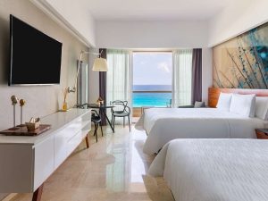 Live Aqua Beach Resort Cancun Mexico Credito Divulgacao