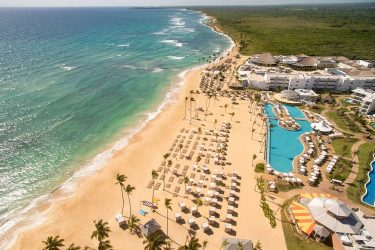 Nickelodeon Punta Cana Republica Dominicana Credito Divulgacao