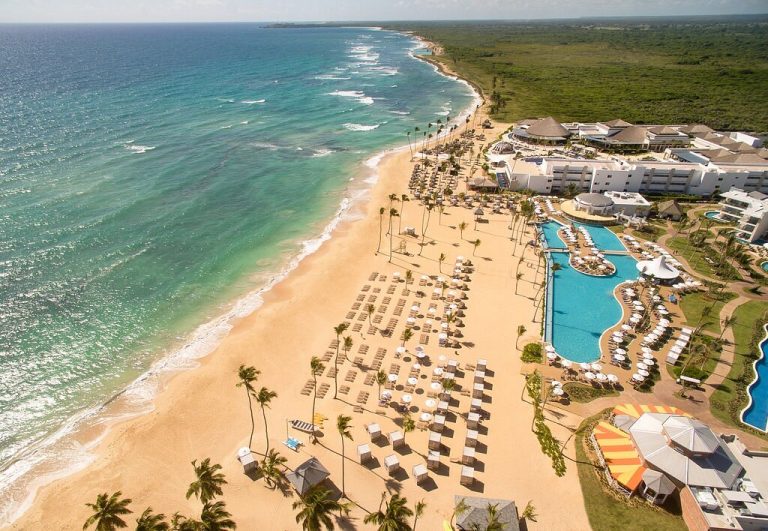 Nickelodeon Punta Cana Republica Dominicana Credito Divulgacao