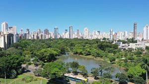 O que fazer em Goiania Goias shutterstock 2146614191