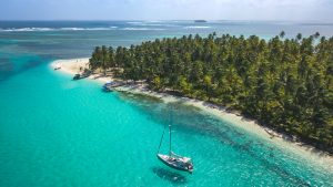San Blas Panama shutterstock 1613120053 San Blas Panama shutterstock 1613120053