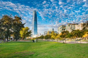 Sky Costanera Santiago Chile Credito editorial Jose Luis Stephens shutterstock 677253784 Sky Costanera Chile Credito editorial Jose Luis Stephens shutterstock 677253784