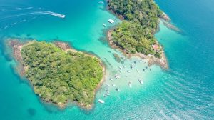 Ilha Grande Angra dos Reis RJ shutterstock 2242571837
