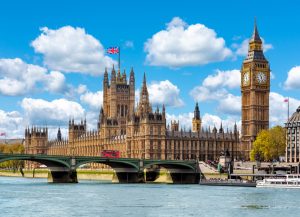 Viagem ideal de cada signo do zodíaco: quem aí é de Virgem? Pois Londres, na Inglaterra, vai cair como uma luva | Crédito: Shutterstock