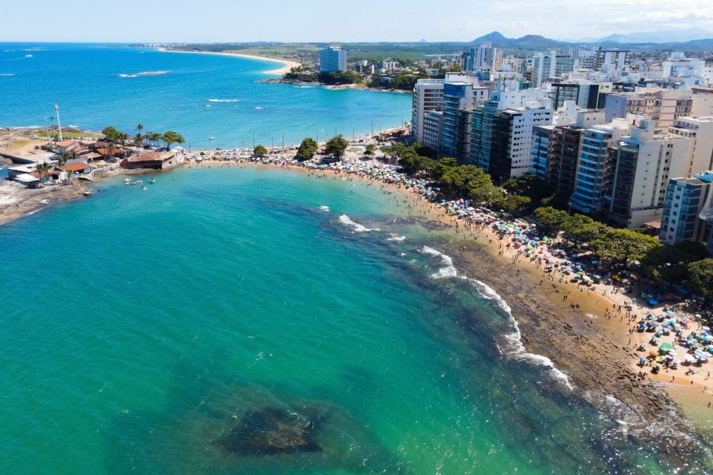 Lugares para conhecer no Espírito Santo: 6 escolhas certeiras