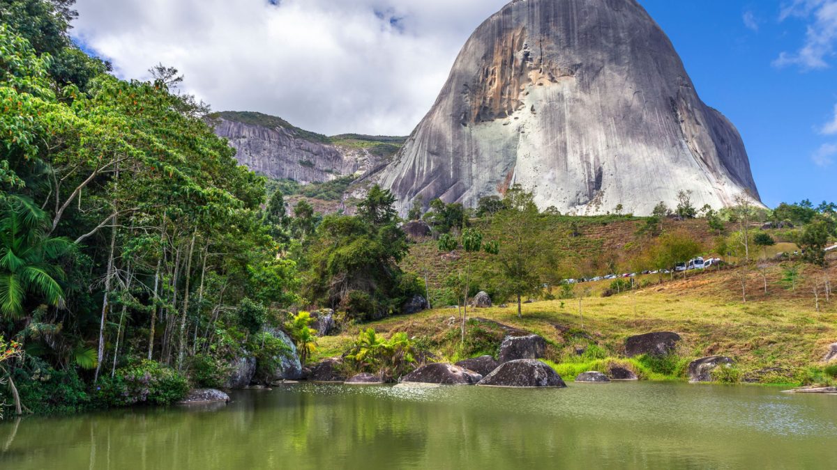 lugares para conhecer no espirito santo pedra azul