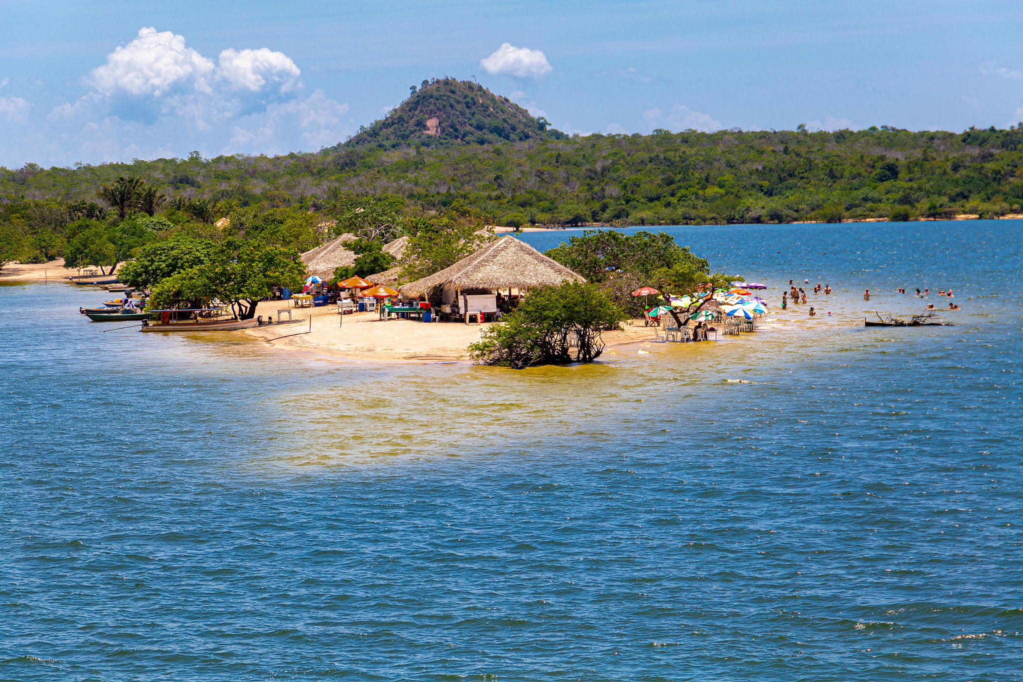 5 lugares para conhecer no Pará: monte o seu roteiro 