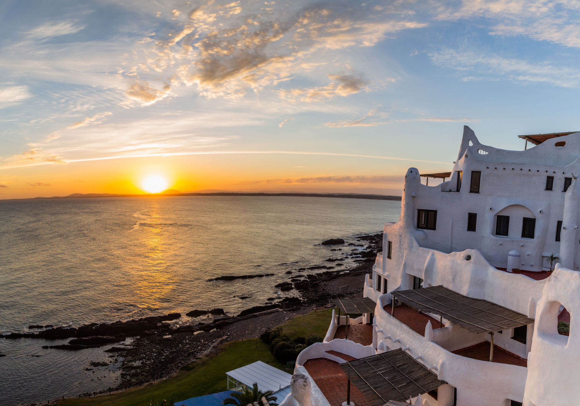roteiros pelo uruguai punta del este