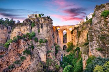 turismo na espanha viagem para espanha