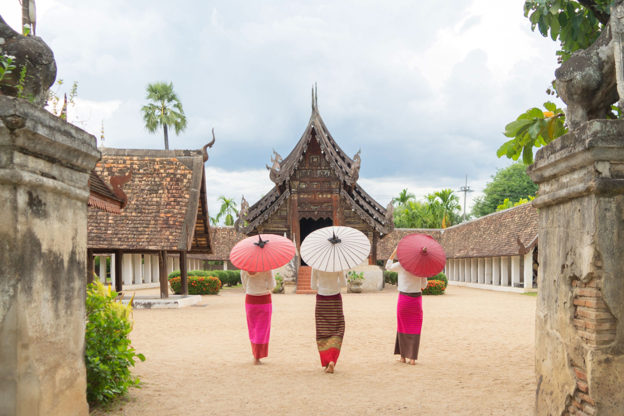 turismo na tailandia chiang mai turismo na tailandia chiang mai