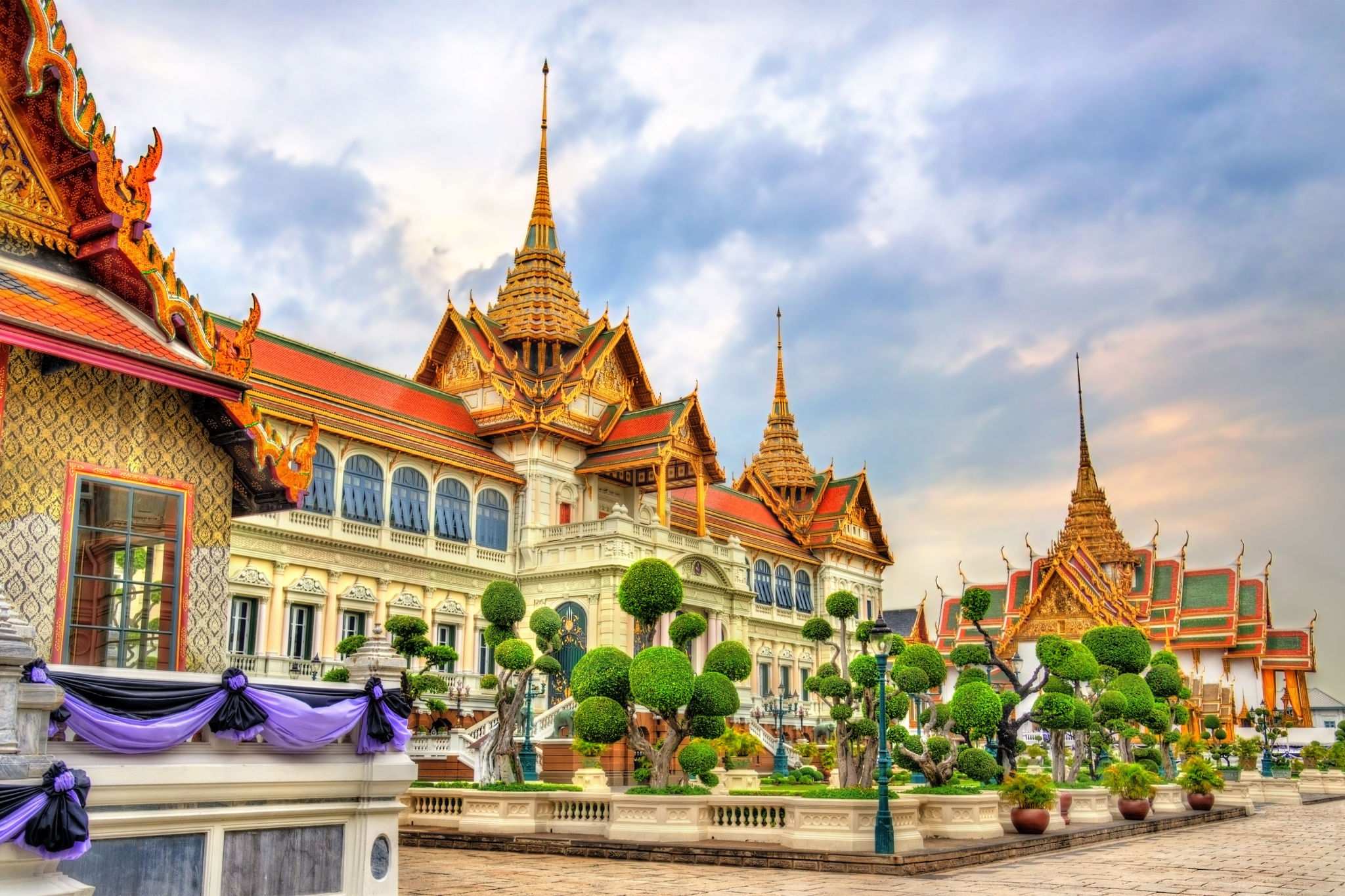 turismo na tailandia grand palace turismo na tailandia grand palace