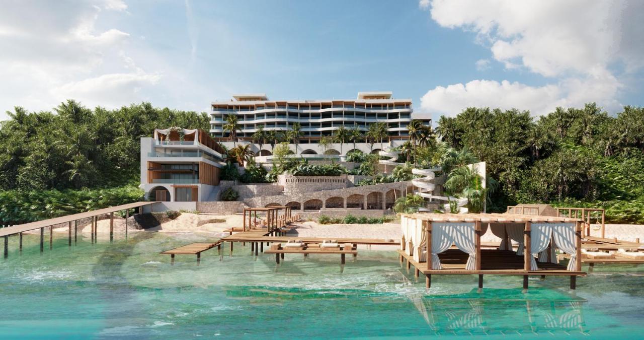 376723758 1 hoteis-no-caribe-secrets-isla-mujeres