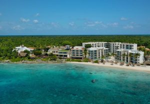 hoteis-no-caribe-dreams-cozumel