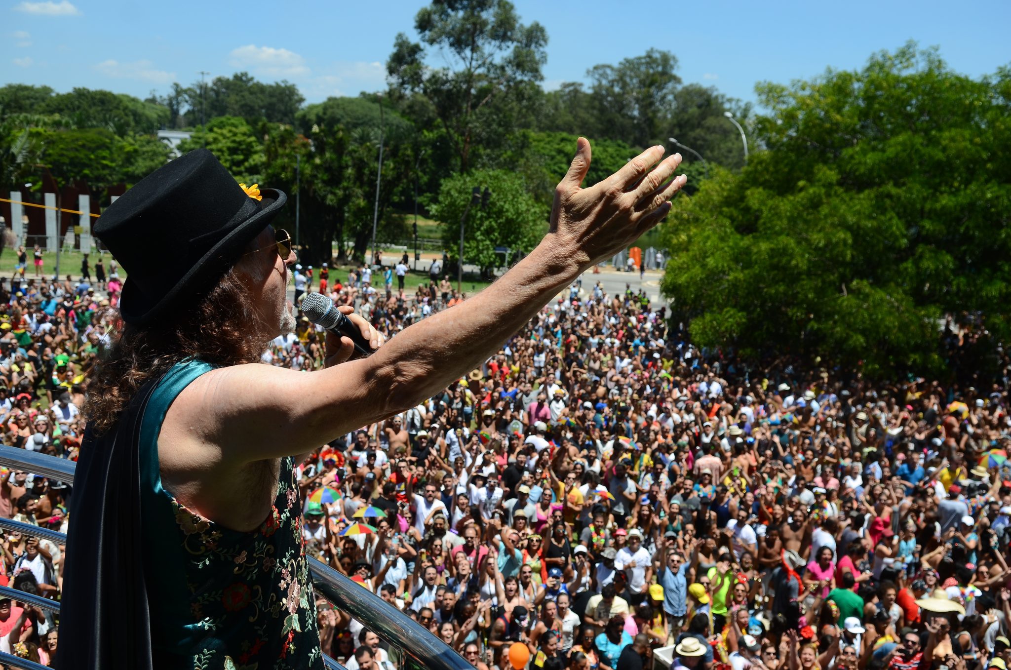 Blocos de rua abrem o carnaval de Sao Paulo 32850972131 destinos-mais-procurados-para-o-carnaval-sao-paulo