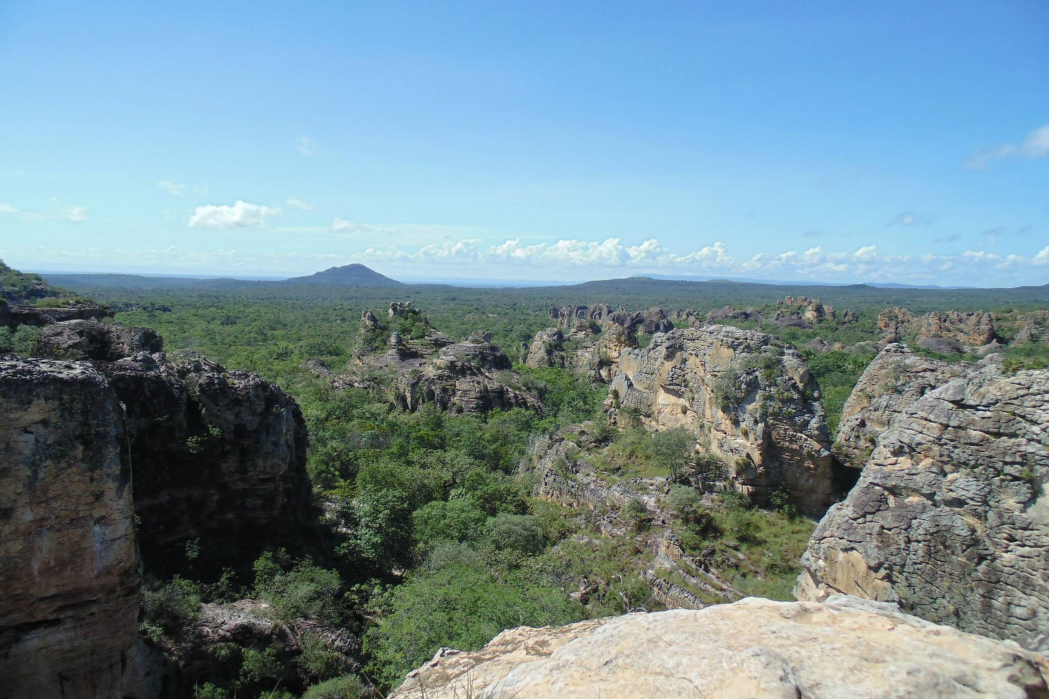 lugares para visitar no piaui piripiri