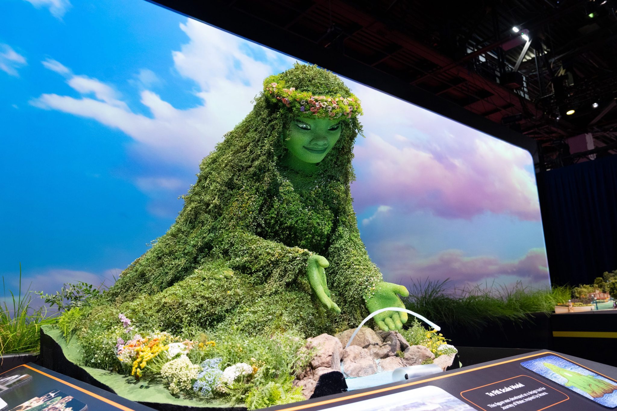 D23 Expo 1309353 Journey of Water