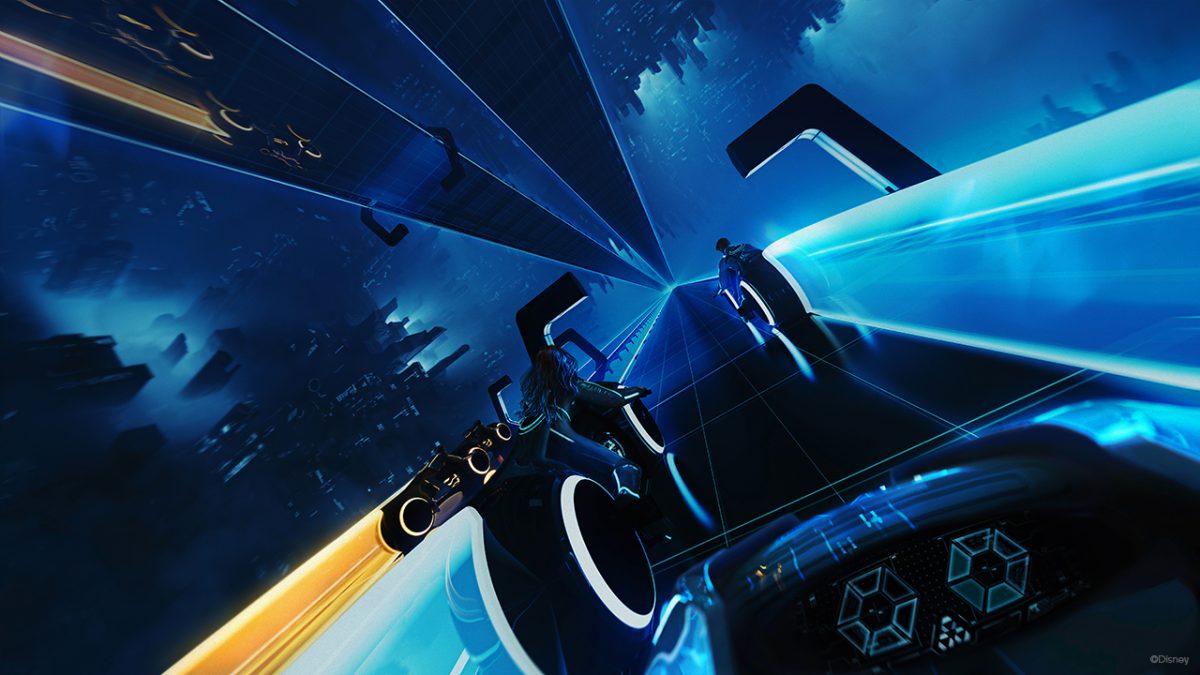 TRON KV Sprint 1280x720
