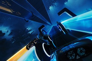 TRON KV Sprint 1280x720
