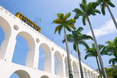 lapa no rio de janeiro arcos