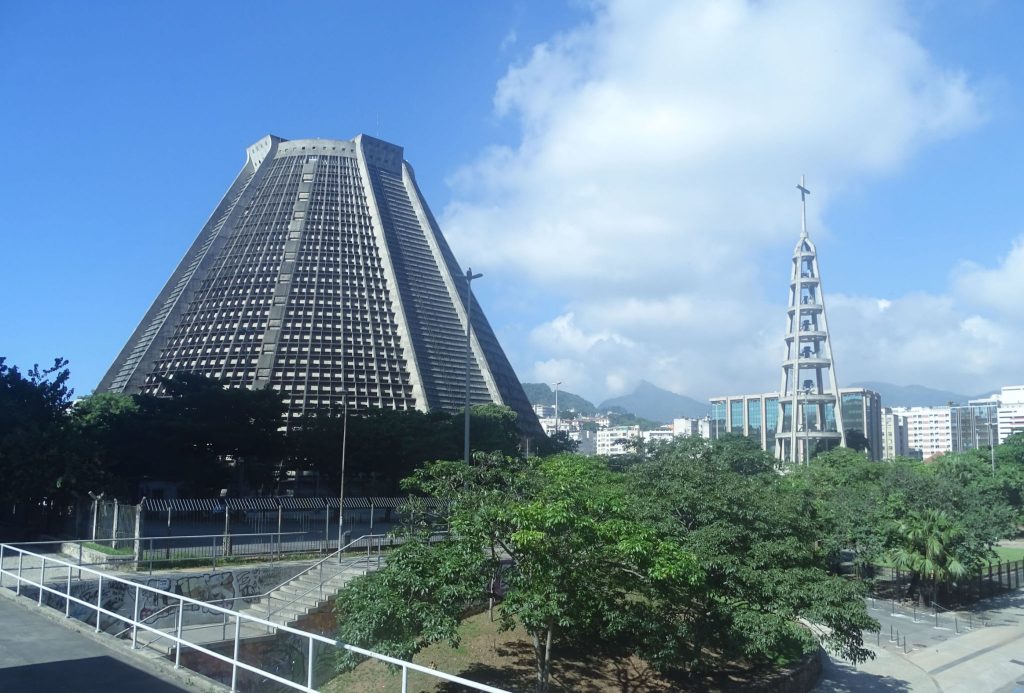 lapa rio de janeiro igreja