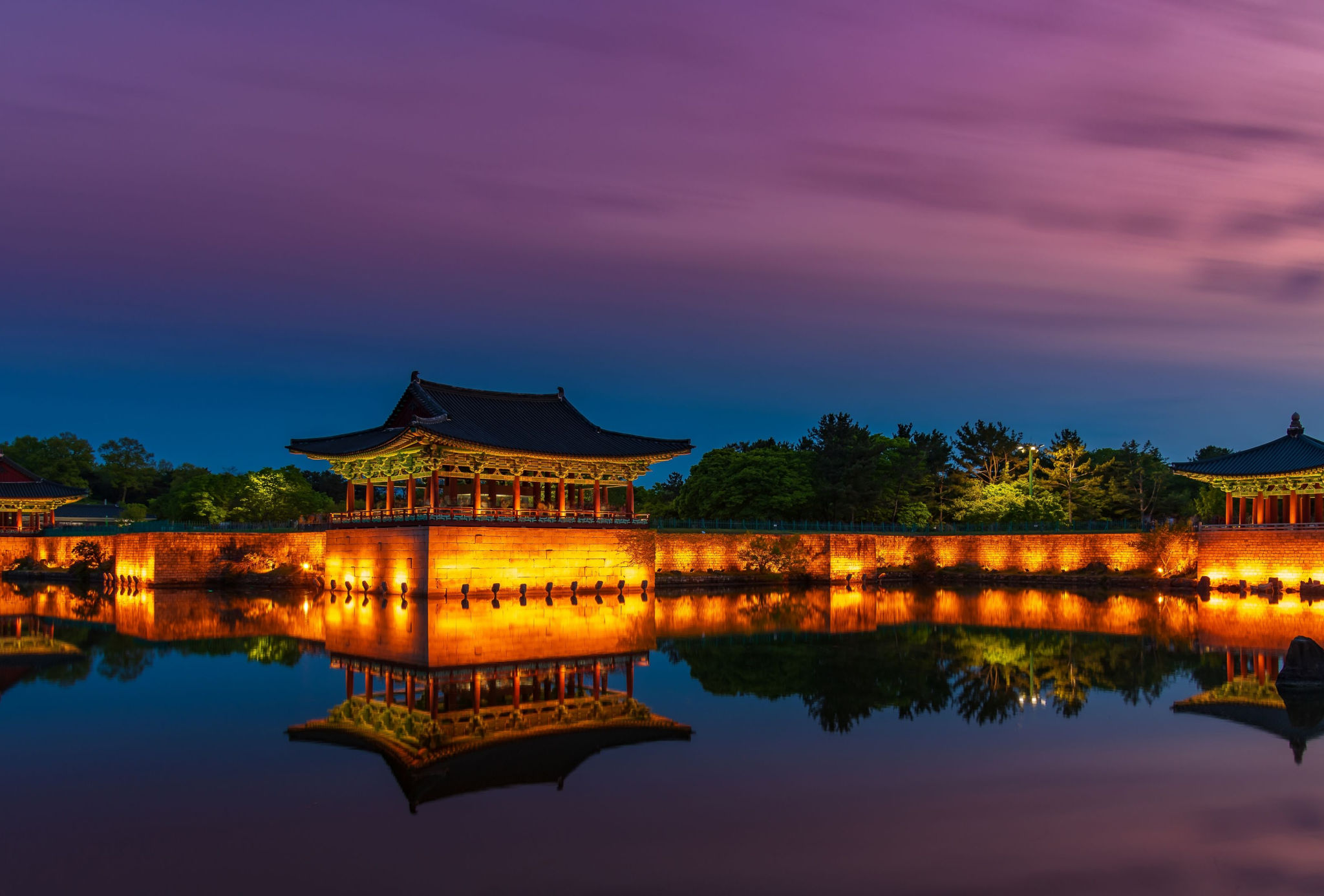 lugares para visitar na coreia do sul gyeongiu