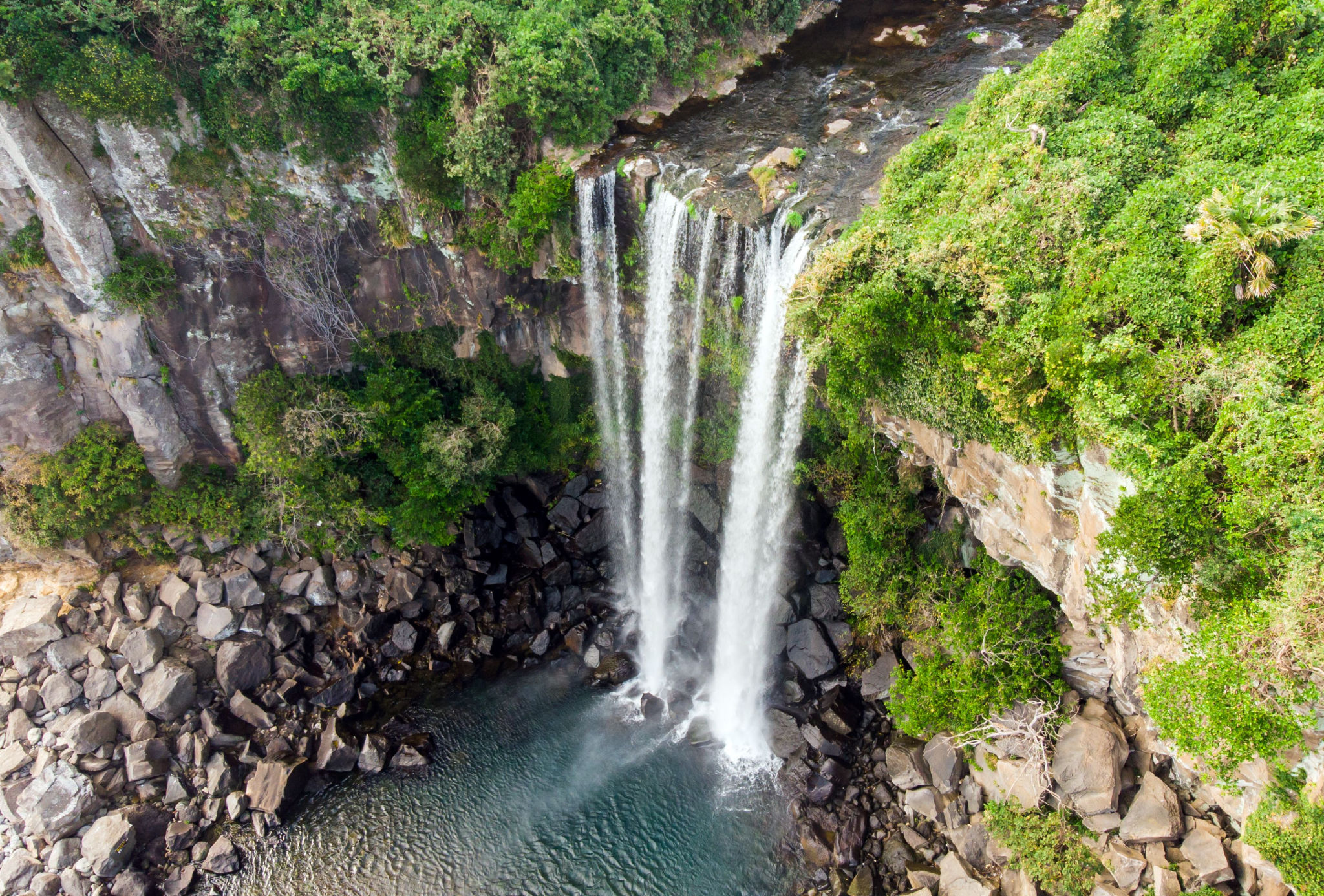 lugares para visitar na coreia do sul jeju