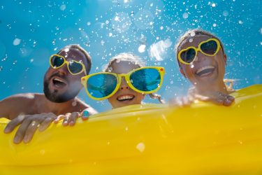 melhores parques aquaticos do brasil
