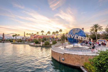 parques da universal orlando