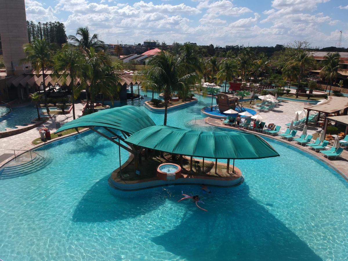 resorts no interior de sao paulo blue tree thermas lins