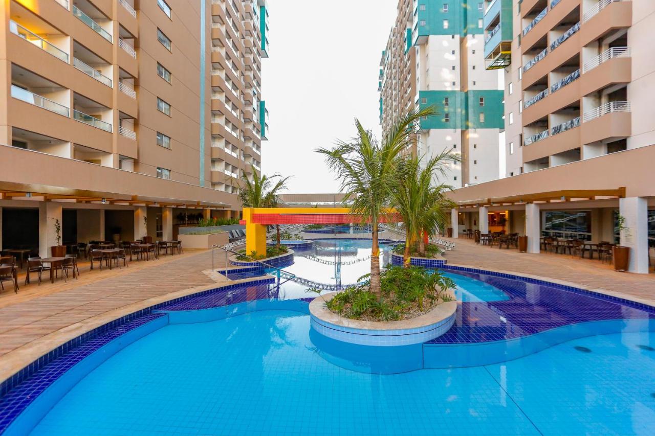 resorts no interior de sao paulo enjoy olimpia park resort