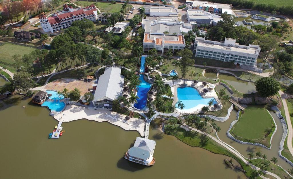 resorts no interior de sao paulo mavsa geral