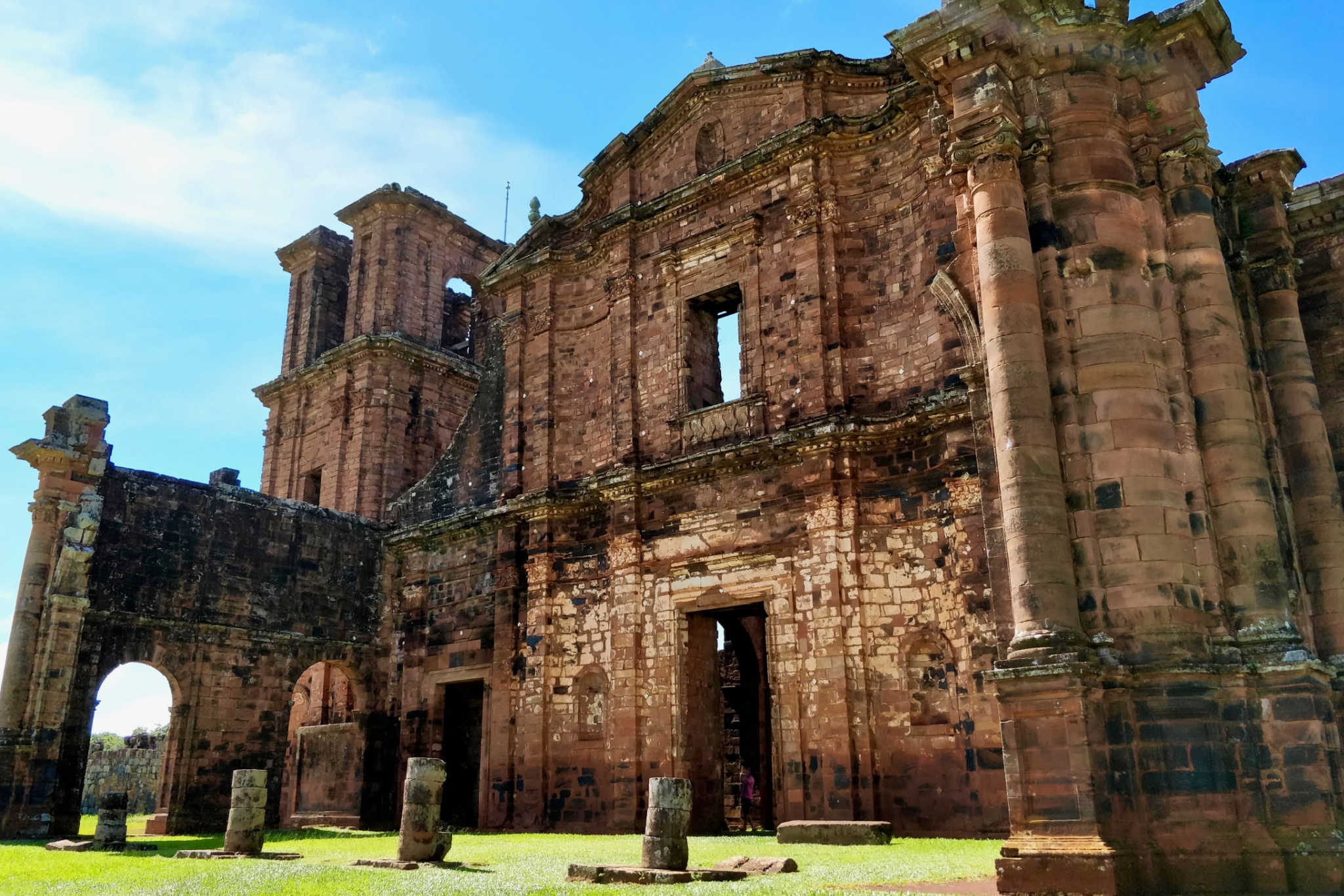 cidades historicas do brasil sao miguel das missoes cidades historicas do brasil sao miguel das missoes
