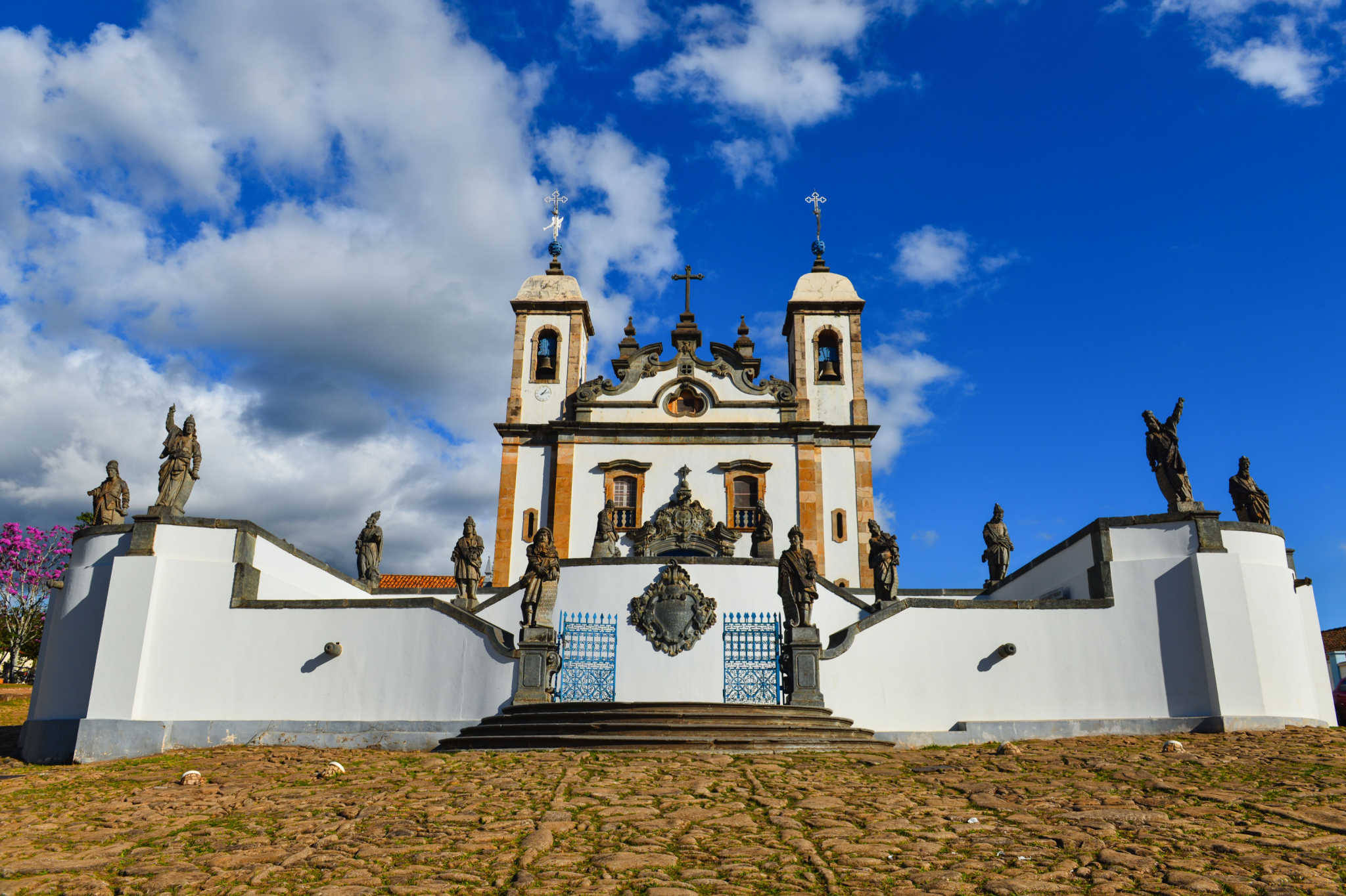 cidades historicas minas gerais congonhas