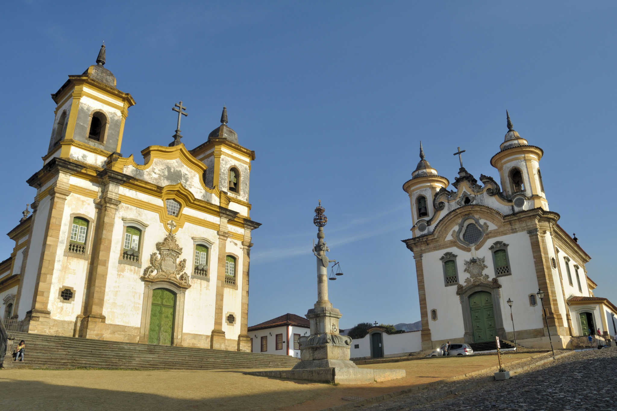 cidades historicas minas gerais mariana