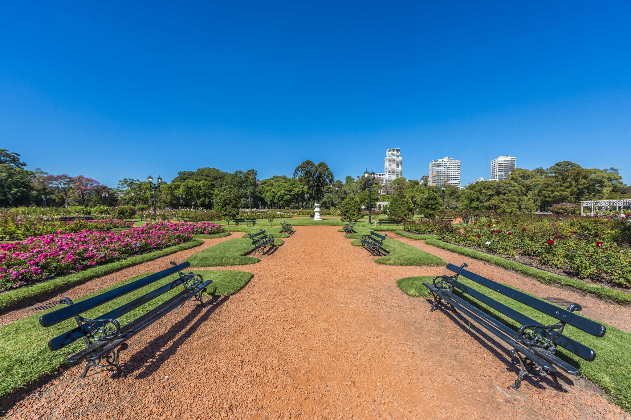 destinos na america do sul buenos aires