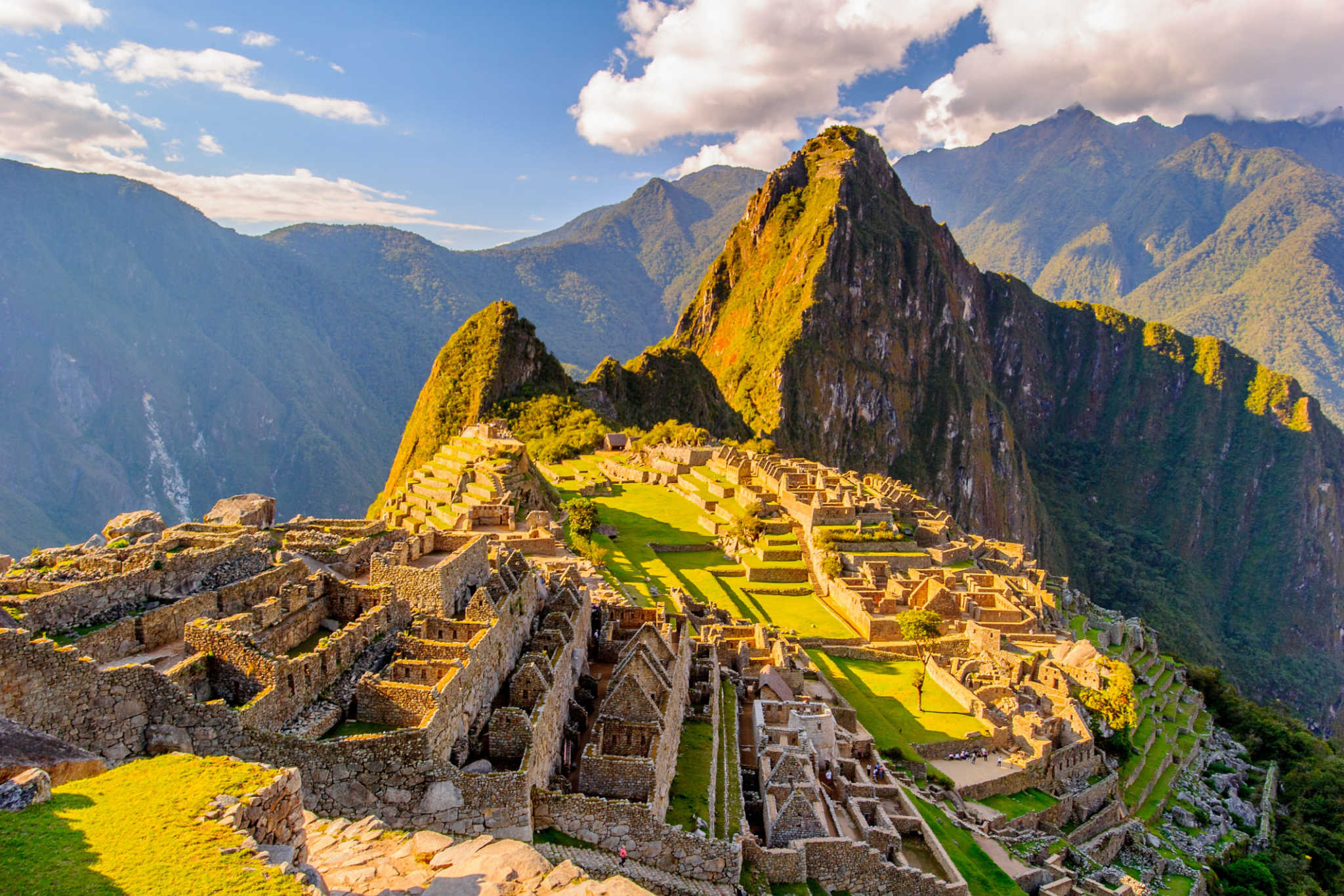 destinos na america do sul cusco e machu picchu