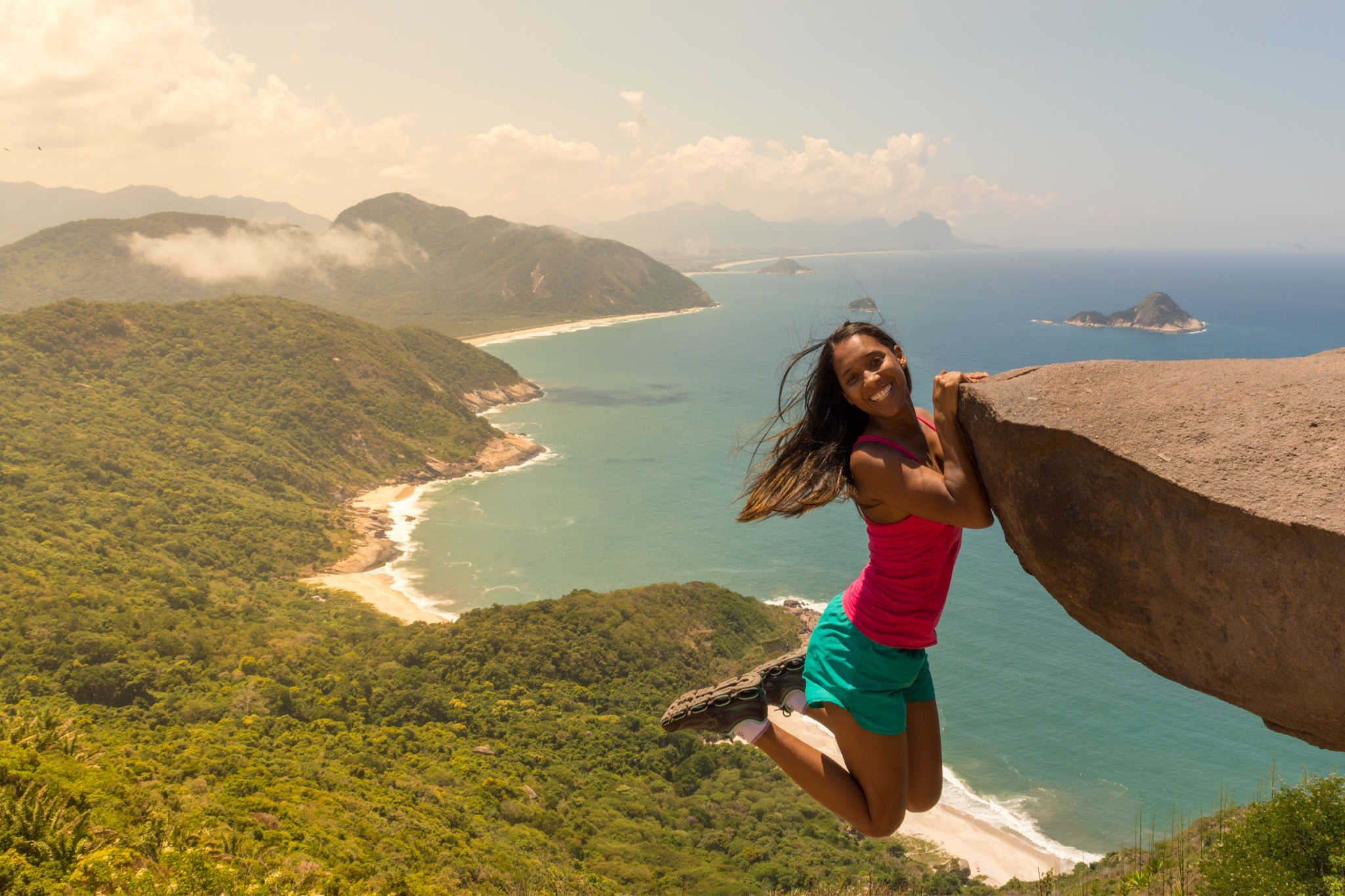 natureza no rio de janeiro pedra do telegrafo natureza no rio de janeiro pedra do telegrafo