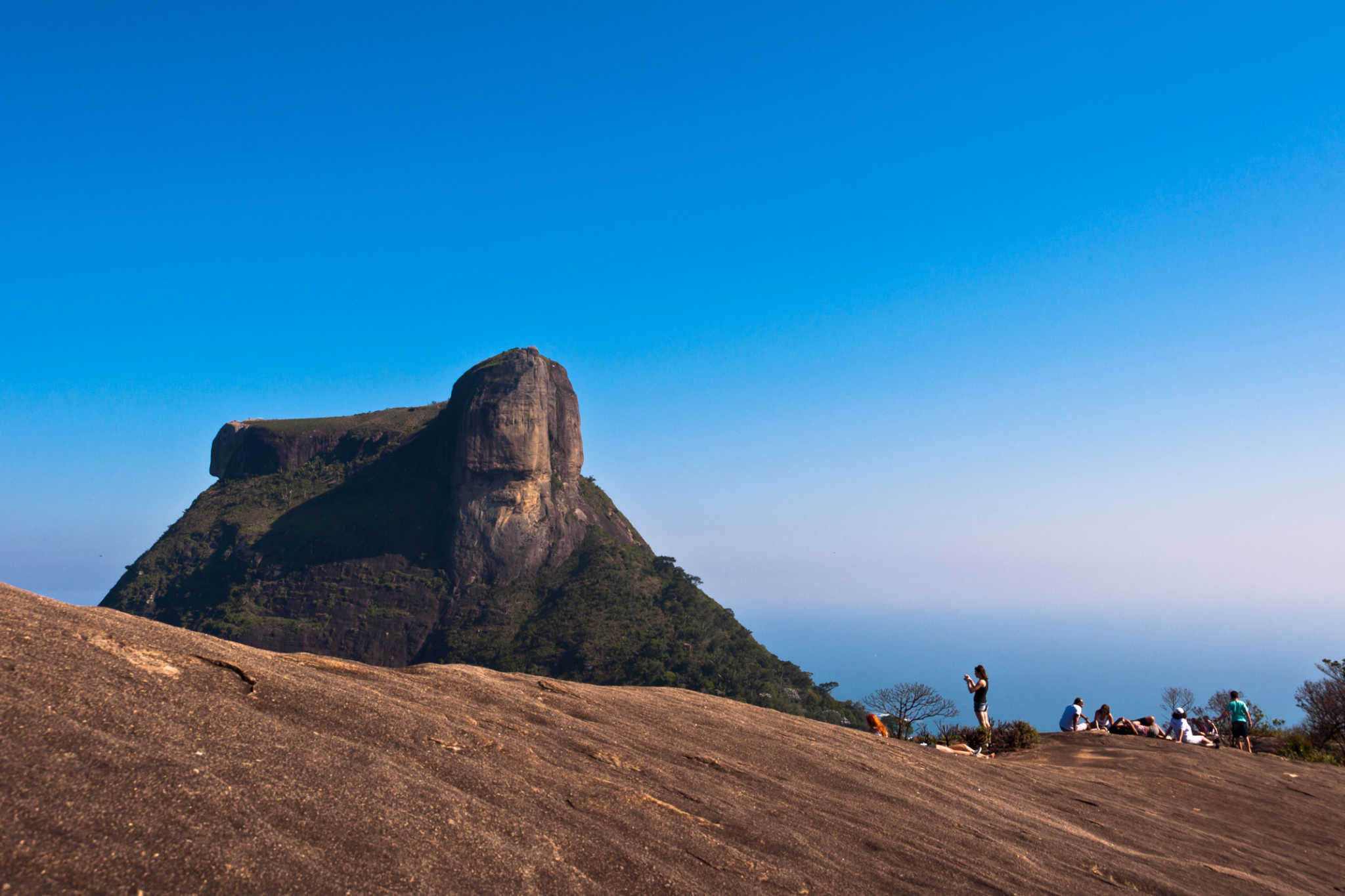 natureza no rio de janeiro trilha pedra bonita natureza no rio de janeiro trilha pedra bonita