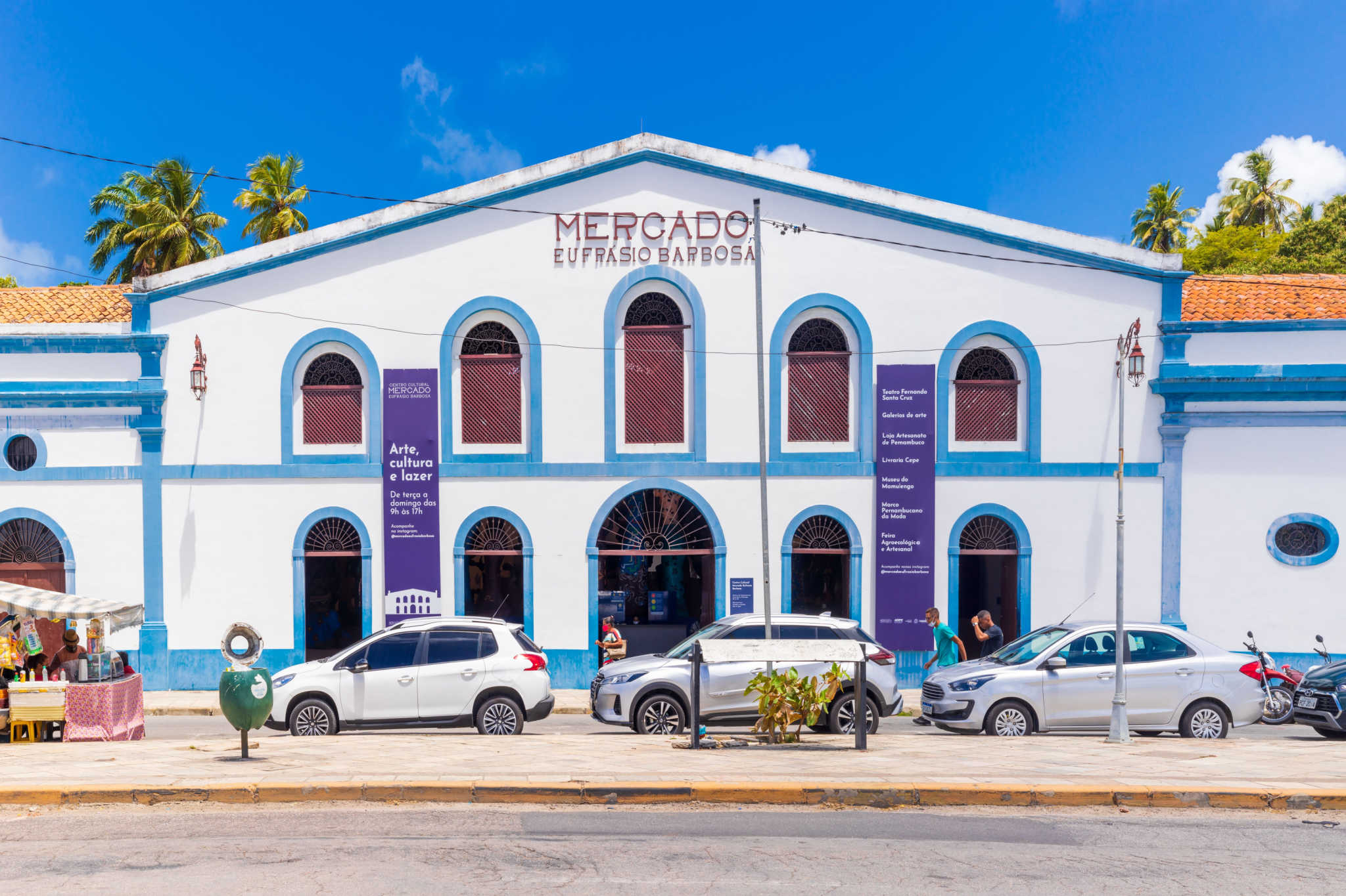 o que fazer em olinda em 1 dia mercado eufrasio barbosa o que fazer em olinda em 1 dia mercado eufrasio barbosa