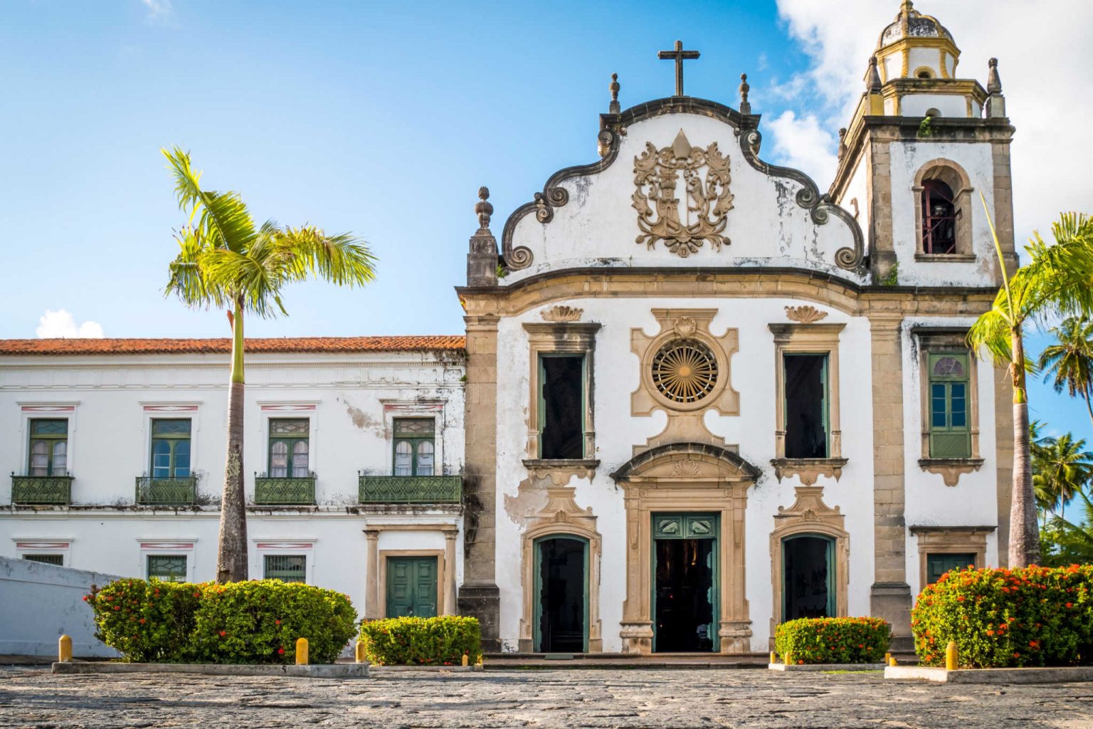Descubra o que fazer em Olinda em 1 dia com uma programação ...