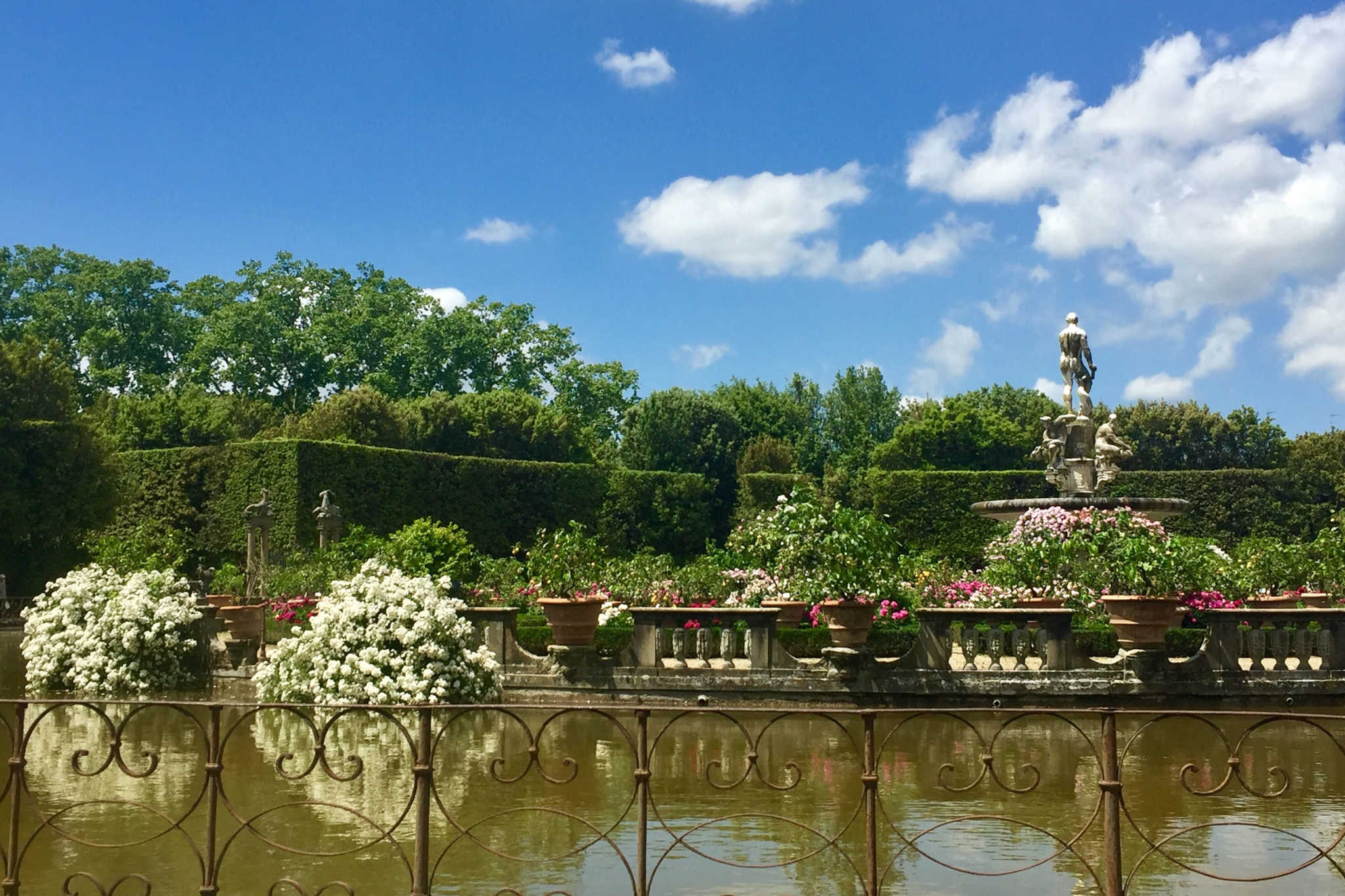 primavera europa boboli