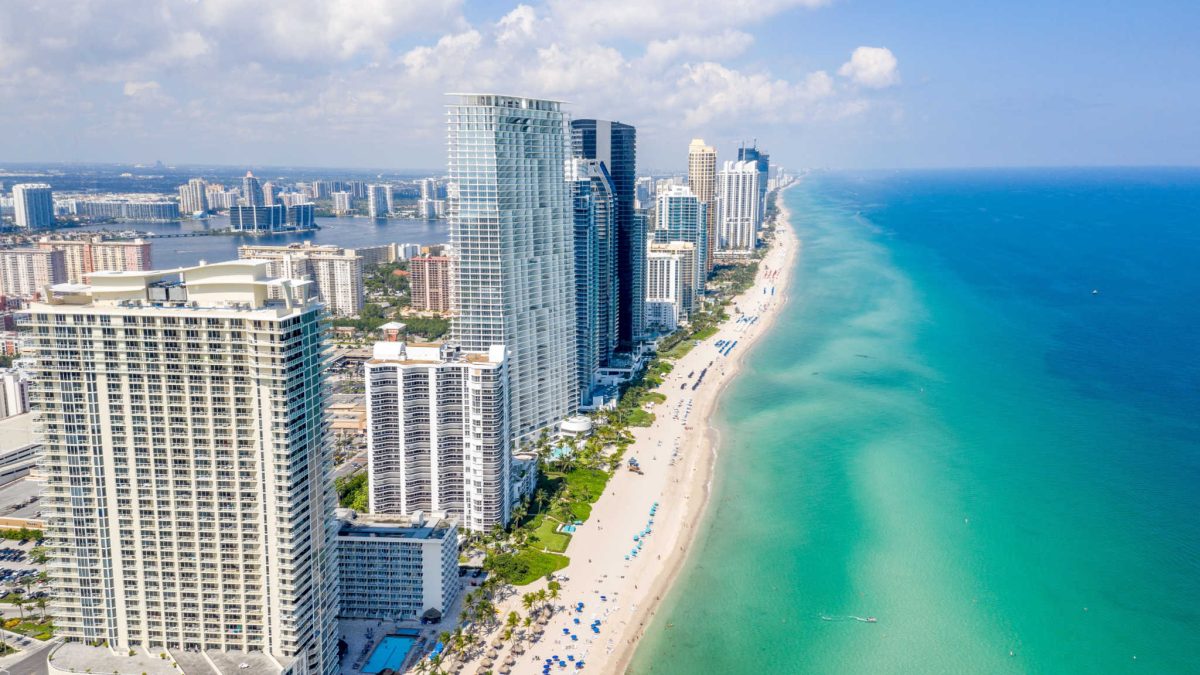 viagem para miami economizar