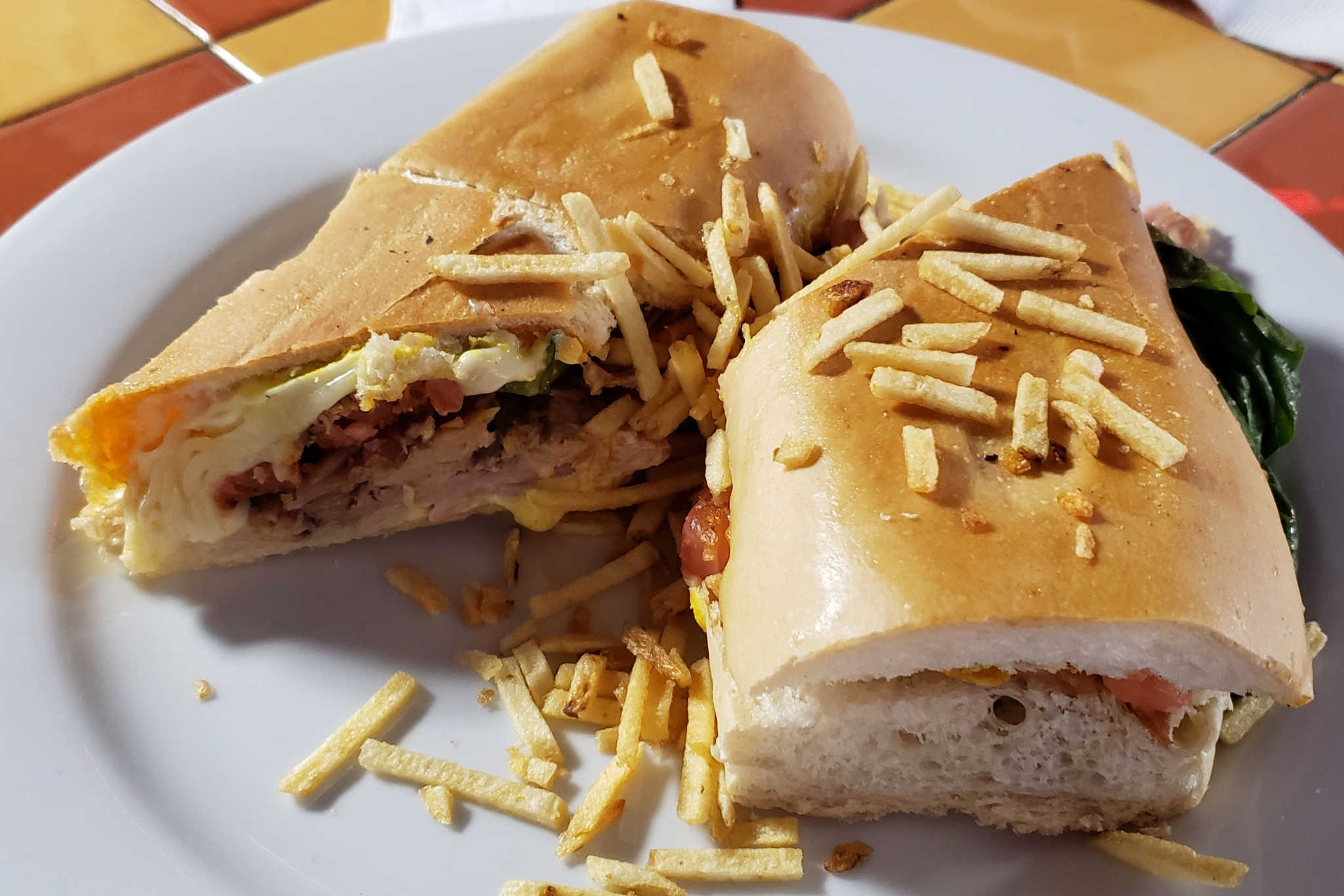 viagem para miami economizar gastronomia