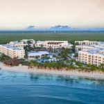 Hyatt Ziva Riviera Cancun