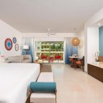 Hyatt Ziva Riviera Cancun acomodacao