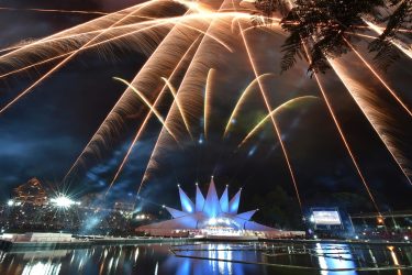 eventos em gramado geral