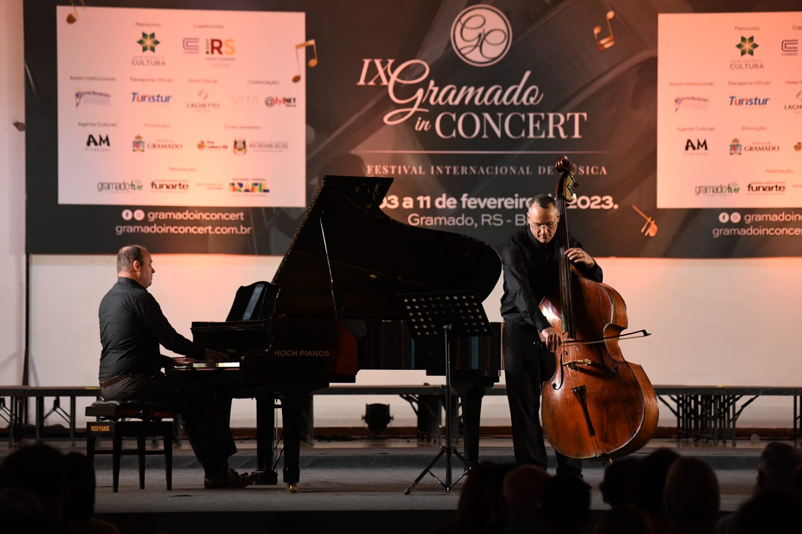 eventos em gramado gramado in concert