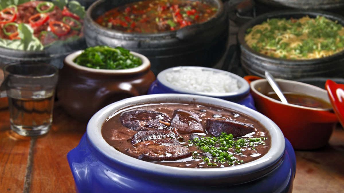 gastronomia brasileira
