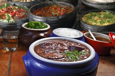 gastronomia brasileira